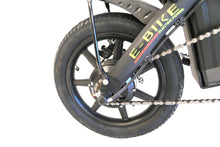 Load image into Gallery viewer, MX-16 Foldable Electric Bike 14&quot;
