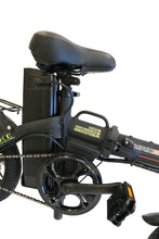 Load image into Gallery viewer, MX-16 Foldable Electric Bike 14&quot;
