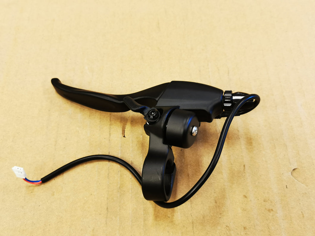 Scooter brake