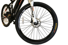 Load image into Gallery viewer, MX-15 Electric Bike Mountain Ebike 27&quot;
