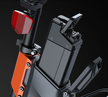 Load image into Gallery viewer, Maxbik electric bike 2022 modle MX-19+
