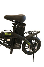 Load image into Gallery viewer, MX-16 Foldable Electric Bike 14&quot;

