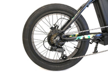 Load image into Gallery viewer, MX-17 Smart Charge Electric Bike 20&quot;
