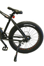 Load image into Gallery viewer, MX-18 Fat Tire Electric Bike 26&quot;
